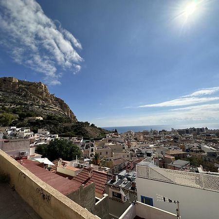 Villa Casa Suni Alicante Centro Exterior foto